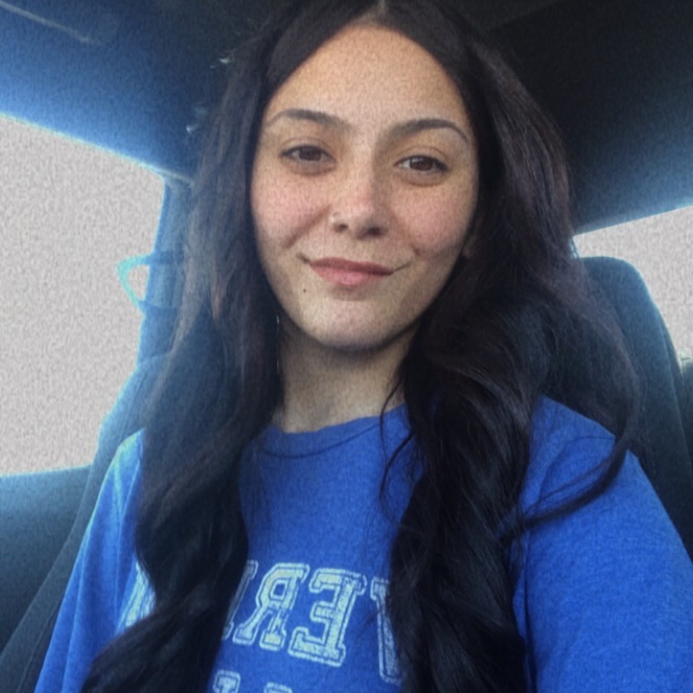 Meet your Posher, Aubri